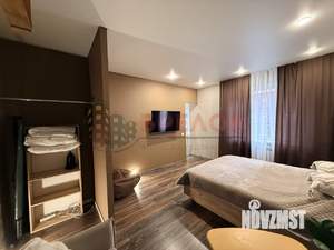 1-к квартира, вторичка, 32м2, 3/21 этаж