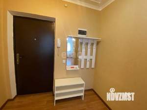 1-к квартира, вторичка, 43м2, 14/19 этаж