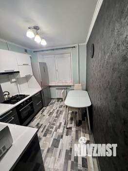 2-к квартира, вторичка, 52м2, 5/10 этаж