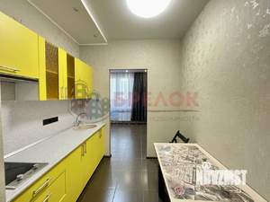 Студия квартира, вторичка, 27м2, 6/18 этаж