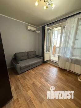 Студия квартира, вторичка, 26м2, 17/19 этаж