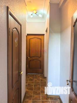 2-к квартира, вторичка, 50м2, 4/5 этаж