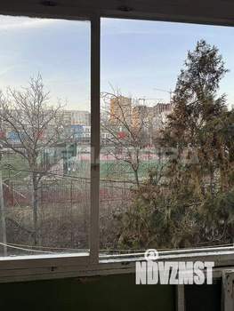 2-к квартира, вторичка, 47м2, 3/5 этаж