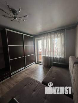 1-к квартира, вторичка, 45м2, 4/10 этаж