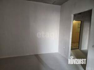 1-к квартира, вторичка, 38м2, 9/24 этаж