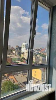 3-к квартира, вторичка, 90м2, 15/15 этаж