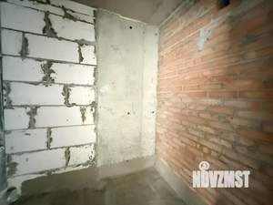 1-к квартира, вторичка, 46м2, 11/25 этаж