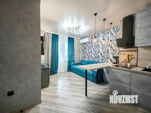 2-к квартира, вторичка, 53м2, 10/15 этаж