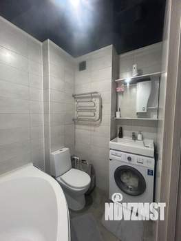 2-к квартира, вторичка, 50м2, 16/25 этаж