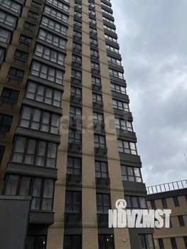 1-к квартира, вторичка, 42м2, 7/32 этаж