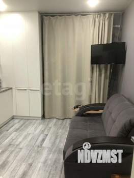 1-к квартира, вторичка, 38м2, 16/24 этаж