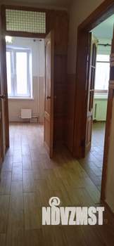 1-к квартира, вторичка, 31м2, 6/9 этаж