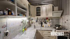 2-к квартира, вторичка, 49м2, 9/9 этаж