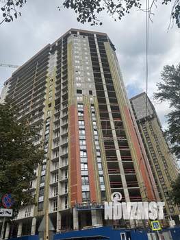 2-к квартира, вторичка, 80м2, 10/25 этаж