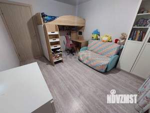 2-к квартира, вторичка, 65м2, 1/19 этаж