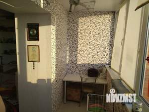 1-к квартира, вторичка, 60м2, 16/16 этаж