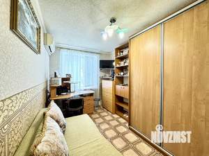 3-к квартира, вторичка, 60м2, 5/5 этаж