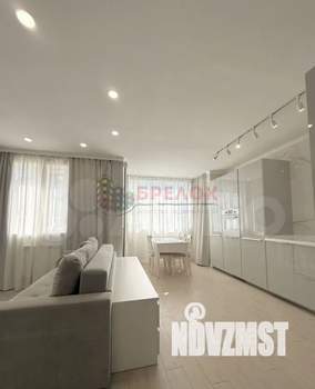 3-к квартира, вторичка, 54м2, 3/8 этаж