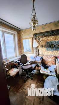3-к квартира, вторичка, 57м2, 7/9 этаж