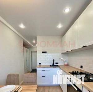 1-к квартира, вторичка, 38м2, 5/9 этаж