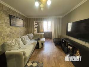 2-к квартира, вторичка, 55м2, 3/10 этаж