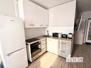 1-к квартира, вторичка, 42м2, 8/12 этаж