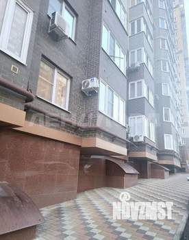 1-к квартира, вторичка, 33м2, 2/24 этаж