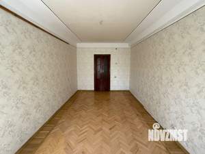 3-к квартира, вторичка, 60м2, 5/5 этаж
