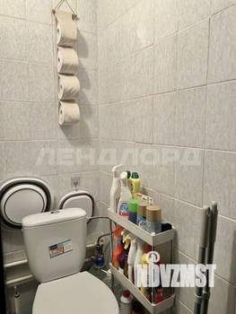 2-к квартира, вторичка, 54м2, 7/10 этаж