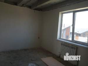 3-к квартира, вторичка, 125м2, 1/2 этаж