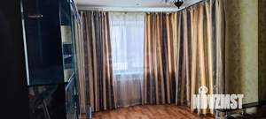 1-к квартира, вторичка, 52м2, 6/16 этаж