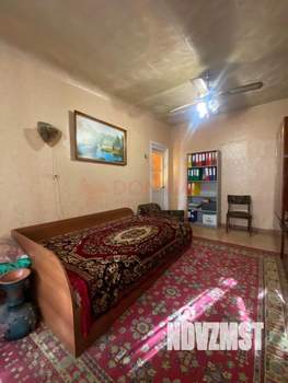 2-к квартира, вторичка, 43м2, 5/5 этаж