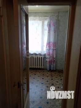 1-к квартира, вторичка, 30м2, 1/9 этаж