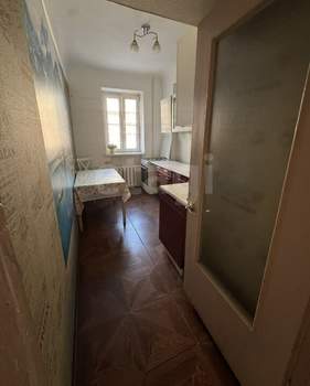 3-к квартира, вторичка, 63м2, 4/5 этаж