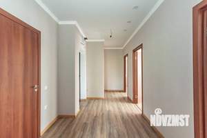 3-к квартира, вторичка, 90м2, 5/21 этаж