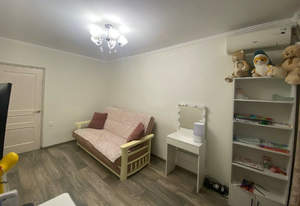 2-к квартира, вторичка, 58м2, 5/10 этаж