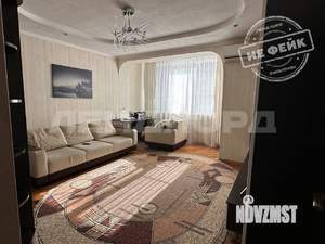 1-к квартира, вторичка, 45м2, 3/5 этаж