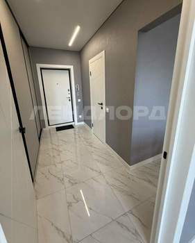 1-к квартира, вторичка, 45м2, 12/24 этаж