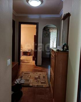 2-к квартира, вторичка, 44м2, 2/9 этаж