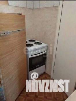 1-к квартира, вторичка, 23м2, 5/5 этаж