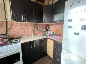 2-к квартира, вторичка, 44м2, 4/5 этаж