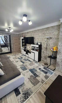 2-к квартира, вторичка, 60м2, 7/16 этаж