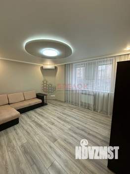 2-к квартира, вторичка, 56м2, 2/7 этаж