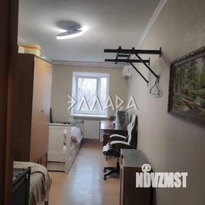 2-к квартира, вторичка, 44м2, 5/5 этаж