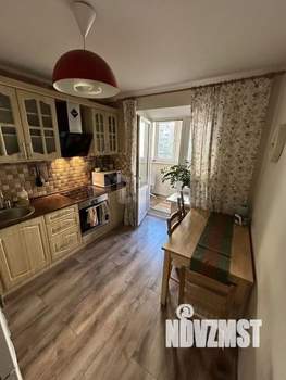 1-к квартира, вторичка, 38м2, 5/17 этаж