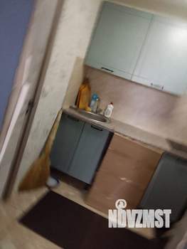 1-к квартира, вторичка, 20м2, 7/9 этаж