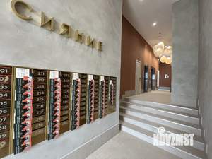 1-к квартира, вторичка, 36м2, 12/20 этаж