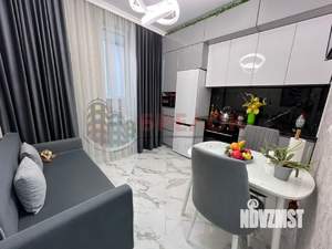 1-к квартира, вторичка, 35м2, 10/10 этаж