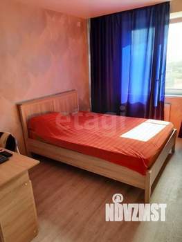 2-к квартира, вторичка, 54м2, 10/18 этаж