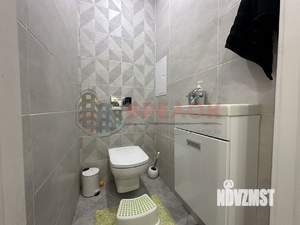 2-к квартира, вторичка, 75м2, 14/21 этаж